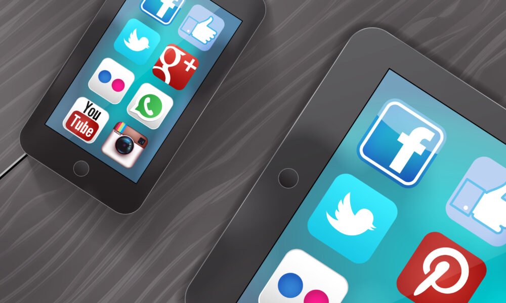 Aplicativos essenciais