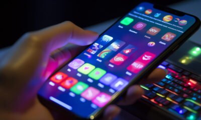 Aplicativos para Android