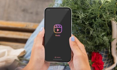 Baixar vídeo do Instagram