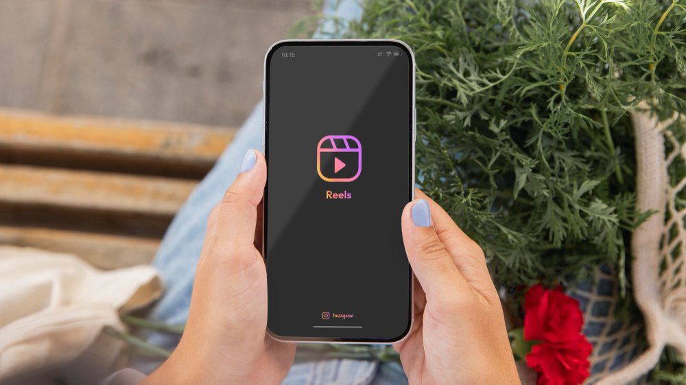 Baixar vídeo do Instagram