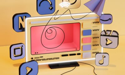 Baixar vídeos online