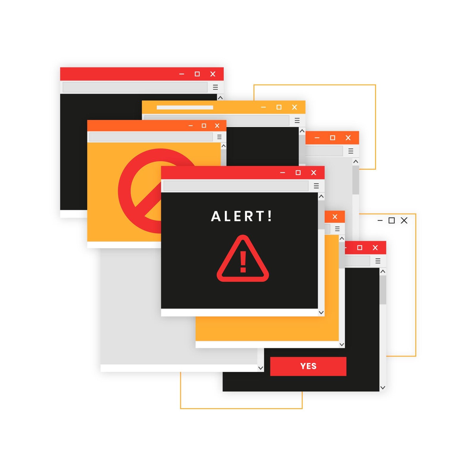 Sites estranhos da internet