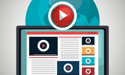 Sites para baixar vídeos grátis