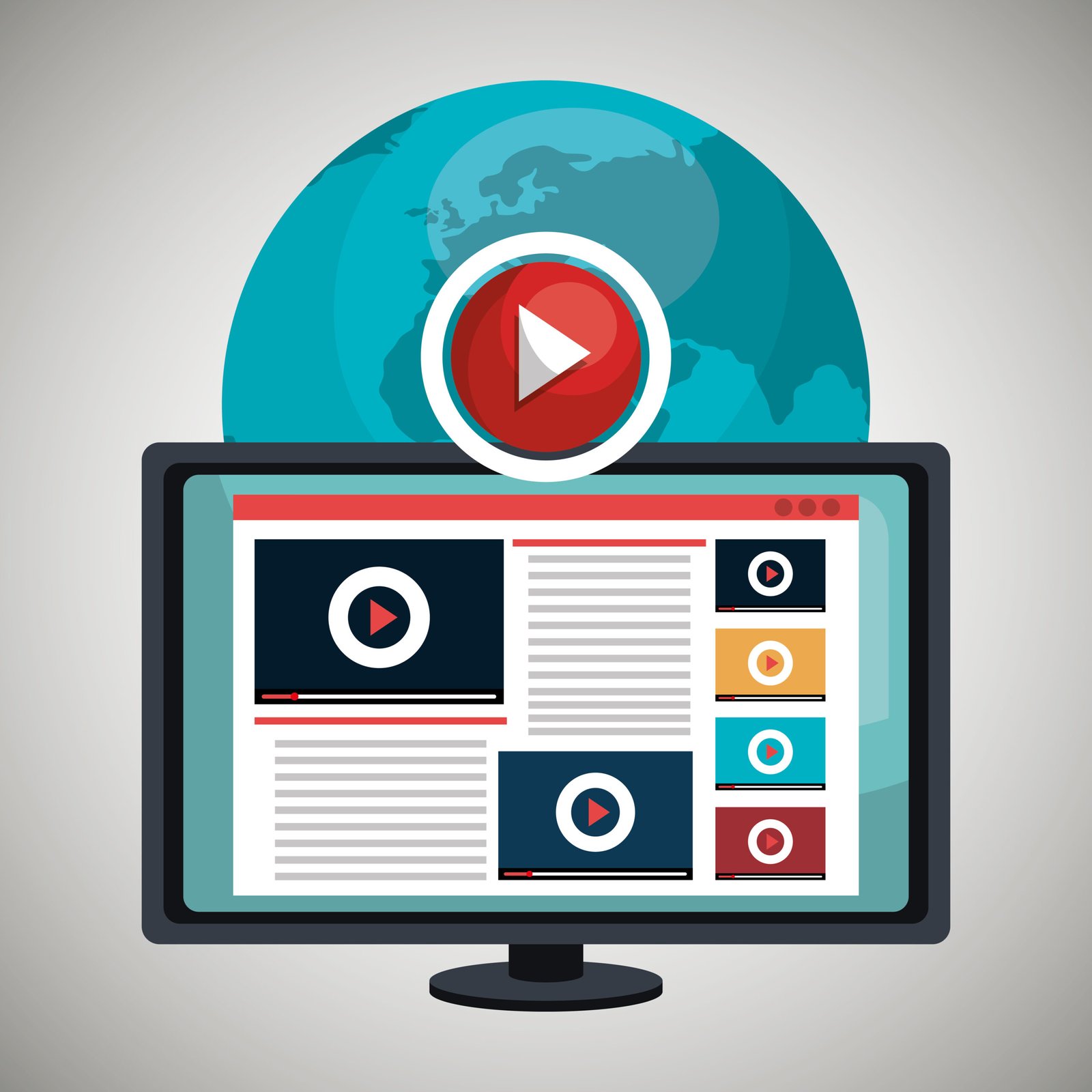 Sites para baixar vídeos grátis