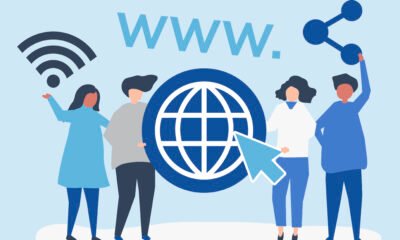 Sites que todo mundo usa