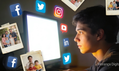 memória digital