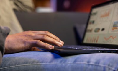 Dados públicos na internet