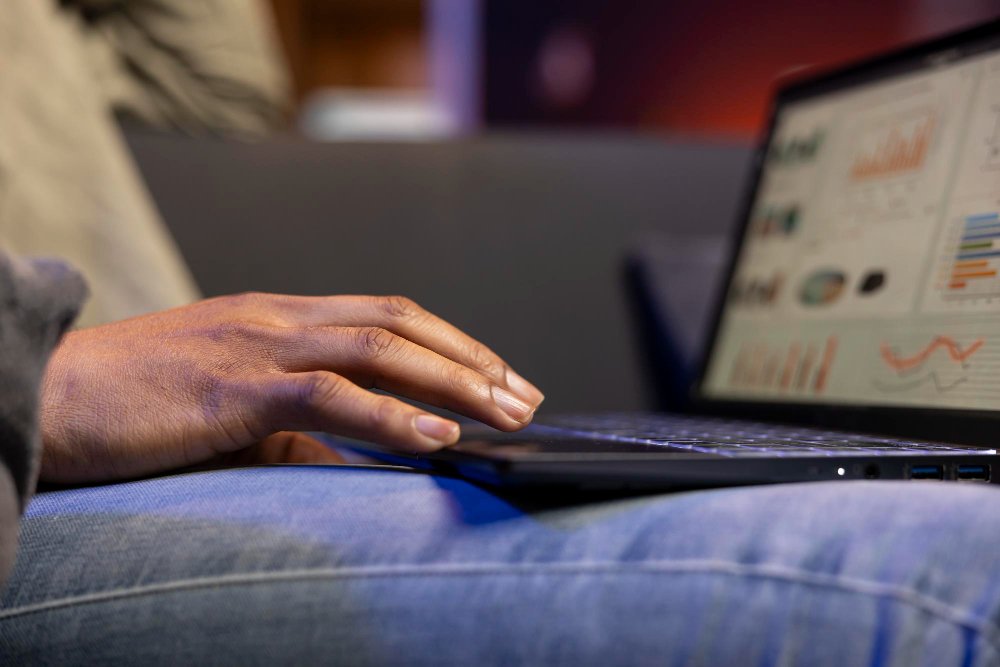 Dados públicos na internet